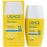Uriage - Bariésun Ultra-Light Fluid - Zonnebescherming - SPF50+