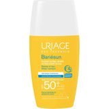 Uriage - Bariésun Ultra-Light Fluid - Zonnebescherming - SPF50+