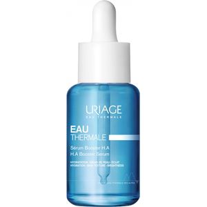 Uriage - Thermal Sr Booster - Gezichtsserum - 30ml - Crème