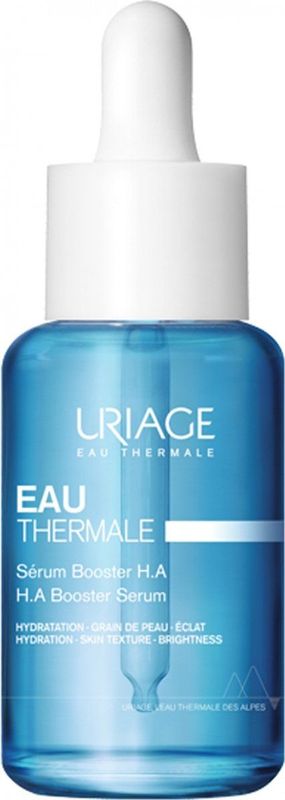 Uriage - Thermal Sr Booster - Gezichtsserum - 30ml - Crème