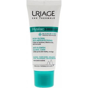 Uriage Hyséac 3-Regul + Globale Anti-Imperfection Care 40 ml