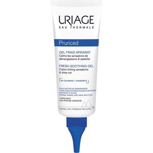 Uriage Pruriced Fresh Soothing Gel