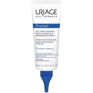 Uriage - Pruriced Fresh Soothing Gel - Verkoelende Gel - Kalmerend - 100ml