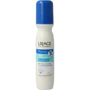 Uriage - Pruriced SOS After-Stings - Insectenbeten Verzorging - Gel - 100ml