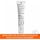 Uriage - Depiderm - Oogcontourverzorging - 15ml - Anti-Bruine Vlekken en Rimpels