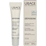 Uriage - Depiderm - Oogcontourverzorging - 15ml - Anti-Bruine Vlekken en Rimpels