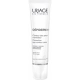 Uriage - Depiderm - Oogcontourverzorging - 15ml - Anti-Bruine Vlekken en Rimpels