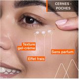 Uriage - Depiderm - Oogcontourverzorging - 15ml - Anti-Bruine Vlekken en Rimpels