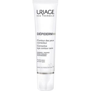 Uriage Oogcontourcréme Depiderm Dark Circles 15 ml
