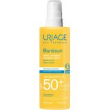 Uriage Bariésun Spray SPF 50+ Beschermende Gezichts en Lichaam Spray  SPF 50+ 200 ml