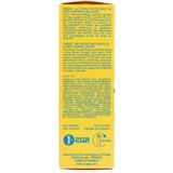 Uriage - Bariésun - Sun Crème SPF50 - 50 Milliliter - Bescherming Tegen UVA en UVB