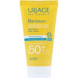 Uriage - Bariésun - Sun Crème SPF50 - 50 Milliliter - Bescherming Tegen UVA en UVB
