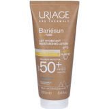 Uriage Bariésun Moisturizing Lotion SPF 50+ Hydraterende Melk SPF 50+ 200 ml