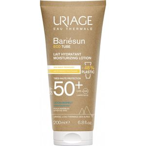 Uriage - Bariésun - Hydraterende Zonnemelk - SPF50+ - 200ml