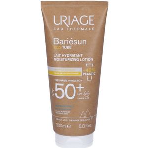 Uriage Bariésun Bariésun-Repair Balm Hydraterende Melk SPF 50+ 200 ml