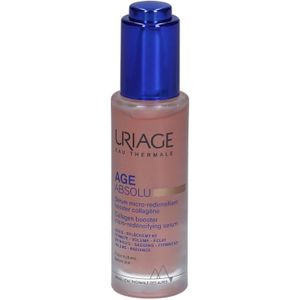 Uriage - Age Absolu - Collagen Booster - Gezichtsserum