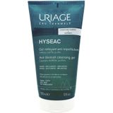 Uriage - Hyseac - Gezichtsreiniger - Transparant - Zeepvrij, Hypoallergeen