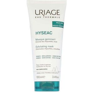 Uriage - Hyseac - Gezichtsmasker - 50ml - Exfoliërend