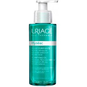 Uriage - Hyséac - Reinigingsolie - 100ml - Nigellaolie