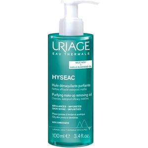 Uriage - Hyséac - Reinigingsolie - 100ml - Nigellaolie