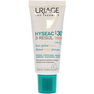 Uriage - Hyseac - Allround Verzorging - Getint - Thermaal Water