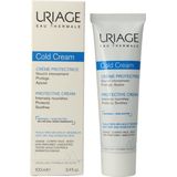 Uriage - Cold Cream - Gezichtscrème - Wit - 40ml