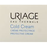 Uriage - Cold Cream - Gezichtscrème - Wit - 40ml
