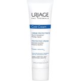 Uriage - Cold Cream - Gezichtscrème - Wit - 40ml