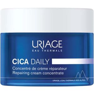 Uriage Dagcréme Concentrate Cica Daily Repairing 50 ml