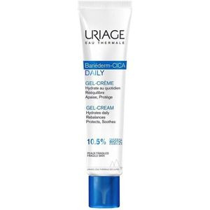 Uriage Bariederm Cica Daily Gel-Crème 40 ml