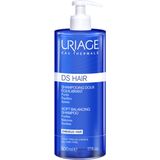 Uriage - Zachte Shampoo - 500ml - Milde Reiniging - Voor Gezond Haar