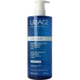 Uriage - Zachte Shampoo - 500ml - Milde Reiniging - Voor Gezond Haar