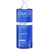 Uriage - Zachte Shampoo - 500ml - Milde Reiniging - Voor Gezond Haar