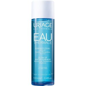 Uriage - Essence D´eau Eclat - Reiniger - 100ml - Voor Alle Huidtypes