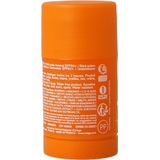 Uriage - Bariesun SPF50+ Stick - Onzichtbare Glans - 18 Gram