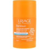 Uriage - Bariesun SPF50+ Stick - Onzichtbare Glans - 18 Gram