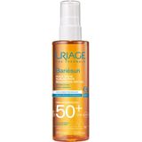 Uriage - Bariésun - Zonnebrandolie - SPF50+ - 200ml