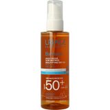 Uriage - Bariésun - Zonnebrandolie - SPF50+ - 200ml