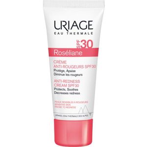 Uriage - Roseliane - Gezichtsbehandeling - SPF30 - 40ml