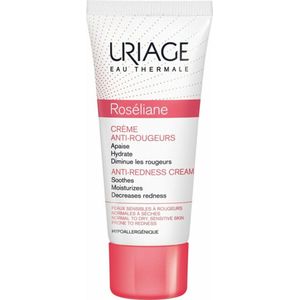 Uriage Roséliane Crème Tegen Roodheid 40 ml