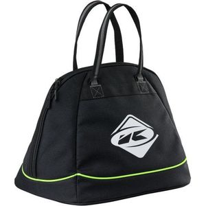 kenny helm opbergtas zwart