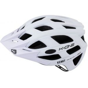 Fietshelm  K-One Helmet White 2023  L/XL