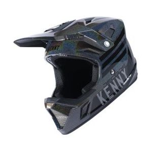 kenny decade graphic smash flake integraalhelm