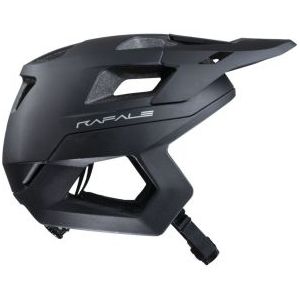 kenny rafale helm zwart