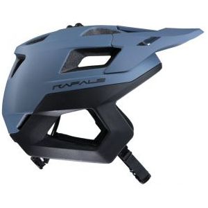 kenny rafale helm blauw