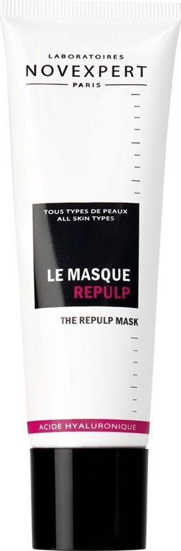 Verstevigend masker voor vrouwen Novexpert 50 ml