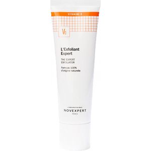 Novexpert Exfoliator Mask & Scrub