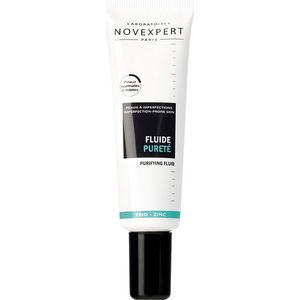 Novexpert - Purifying Fluid - Gezichtsreiniger - 30ml - Natuurlijke Extracten