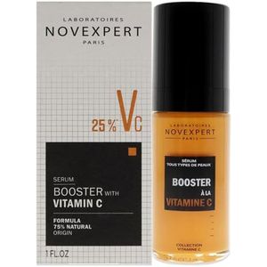 Novexpert Booster Serum Vitamin C