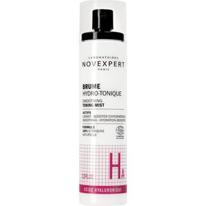 Novexpert Smoothing Toning Mist